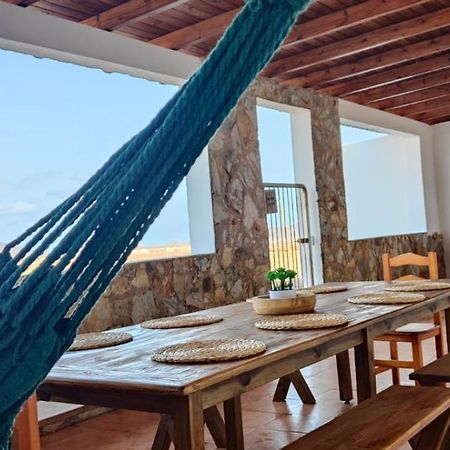 4 Family Home With Pool, Fuerteventura-Gran Tarajal Juan Gopar Exterior photo